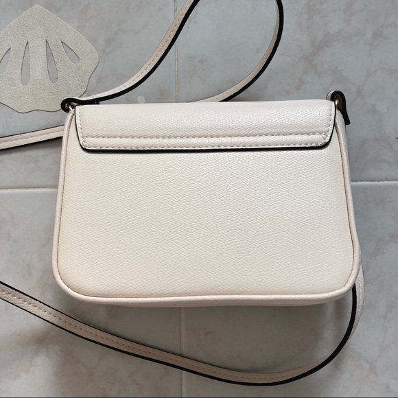 Blush pink crossbody - Picture 6 of 7